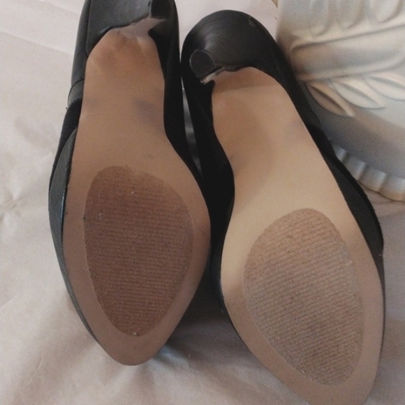 Madden Girl Platform Booties - Picture 5 of 12
